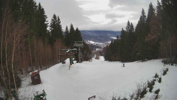 SKICENTRUM Miroslav Lipová Lázně