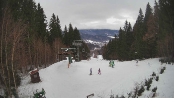 SKICENTRUM Miroslav Lipová Lázně