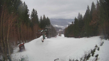 SKICENTRUM Miroslav Lipová Lázně