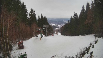 SKICENTRUM Miroslav Lipová Lázně