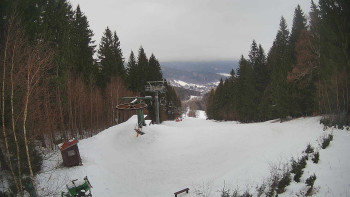 SKICENTRUM Miroslav Lipová Lázně