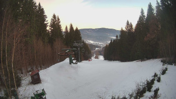 SKICENTRUM Miroslav Lipová Lázně