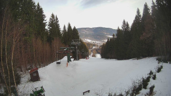 SKICENTRUM Miroslav Lipová Lázně