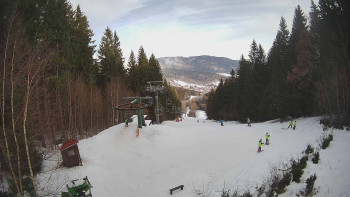 SKICENTRUM Miroslav Lipová Lázně