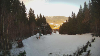 SKICENTRUM Miroslav Lipová Lázně