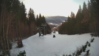 SKICENTRUM Miroslav Lipová Lázně