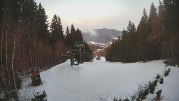 SKICENTRUM Miroslav Lipová Lázně