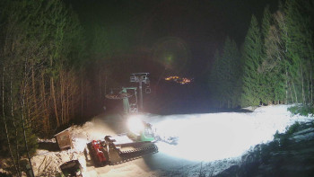 SKICENTRUM Miroslav Lipová Lázně