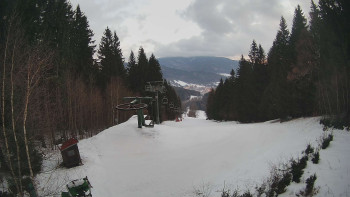 SKICENTRUM Miroslav Lipová Lázně