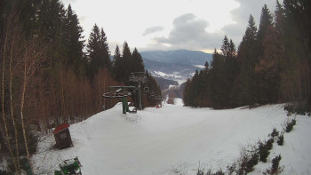 SKICENTRUM Miroslav Lipová Lázně