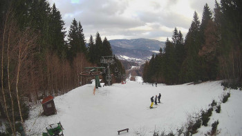 SKICENTRUM Miroslav Lipová Lázně