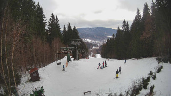 SKICENTRUM Miroslav Lipová Lázně
