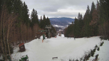 SKICENTRUM Miroslav Lipová Lázně