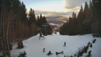 SKICENTRUM Miroslav Lipová Lázně