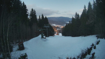SKICENTRUM Miroslav Lipová Lázně