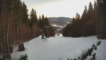 SKICENTRUM Miroslav Lipová Lázně