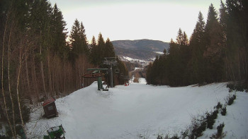 SKICENTRUM Miroslav Lipová Lázně