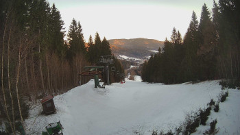 SKICENTRUM Miroslav Lipová Lázně