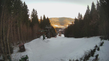 SKICENTRUM Miroslav Lipová Lázně