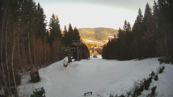 SKICENTRUM Miroslav Lipová Lázně