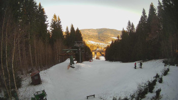 SKICENTRUM Miroslav Lipová Lázně