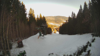 SKICENTRUM Miroslav Lipová Lázně