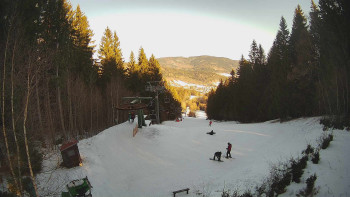 SKICENTRUM Miroslav Lipová Lázně