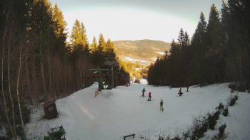 SKICENTRUM Miroslav Lipová Lázně