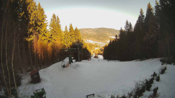 SKICENTRUM Miroslav Lipová Lázně