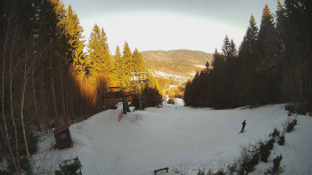 SKICENTRUM Miroslav Lipová Lázně