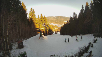 SKICENTRUM Miroslav Lipová Lázně