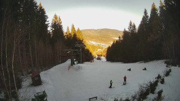 SKICENTRUM Miroslav Lipová Lázně