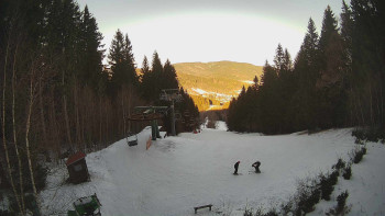 SKICENTRUM Miroslav Lipová Lázně