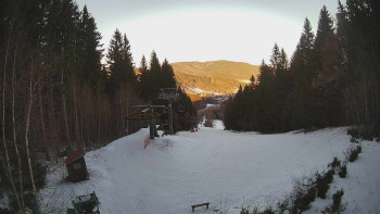 SKICENTRUM Miroslav Lipová Lázně