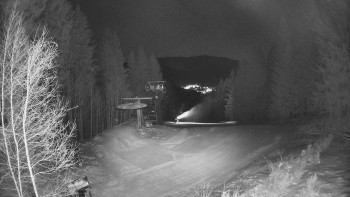 SKICENTRUM Miroslav Lipová Lázně