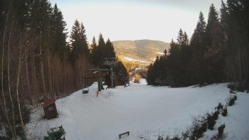 SKICENTRUM Miroslav Lipová Lázně