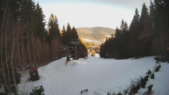 SKICENTRUM Miroslav Lipová Lázně