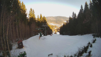 SKICENTRUM Miroslav Lipová Lázně