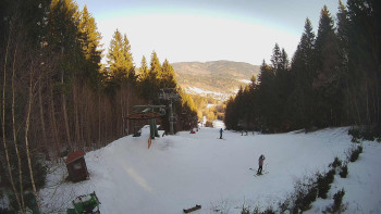 SKICENTRUM Miroslav Lipová Lázně