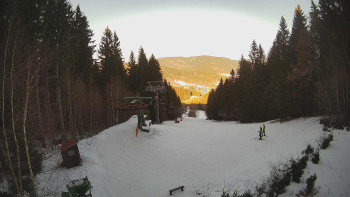 SKICENTRUM Miroslav Lipová Lázně