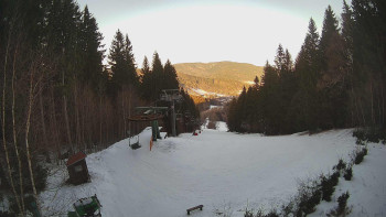 SKICENTRUM Miroslav Lipová Lázně