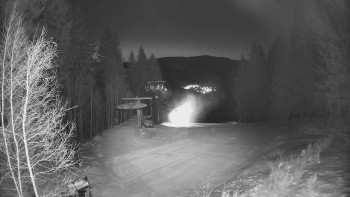 SKICENTRUM Miroslav Lipová Lázně