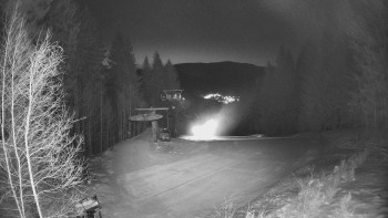 SKICENTRUM Miroslav Lipová Lázně