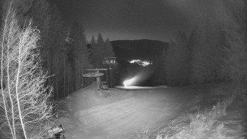 SKICENTRUM Miroslav Lipová Lázně