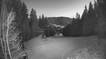 SKICENTRUM Miroslav Lipová Lázně