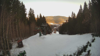 SKICENTRUM Miroslav Lipová Lázně