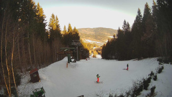 SKICENTRUM Miroslav Lipová Lázně