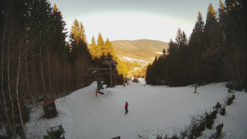 SKICENTRUM Miroslav Lipová Lázně