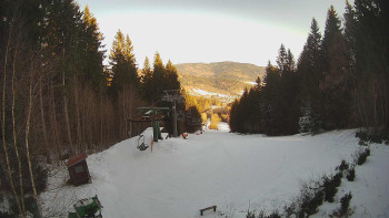 SKICENTRUM Miroslav Lipová Lázně