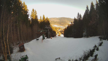 SKICENTRUM Miroslav Lipová Lázně